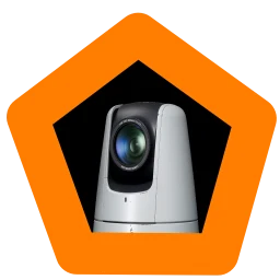 Biểu tượng Onvier - IP Camera Monitor