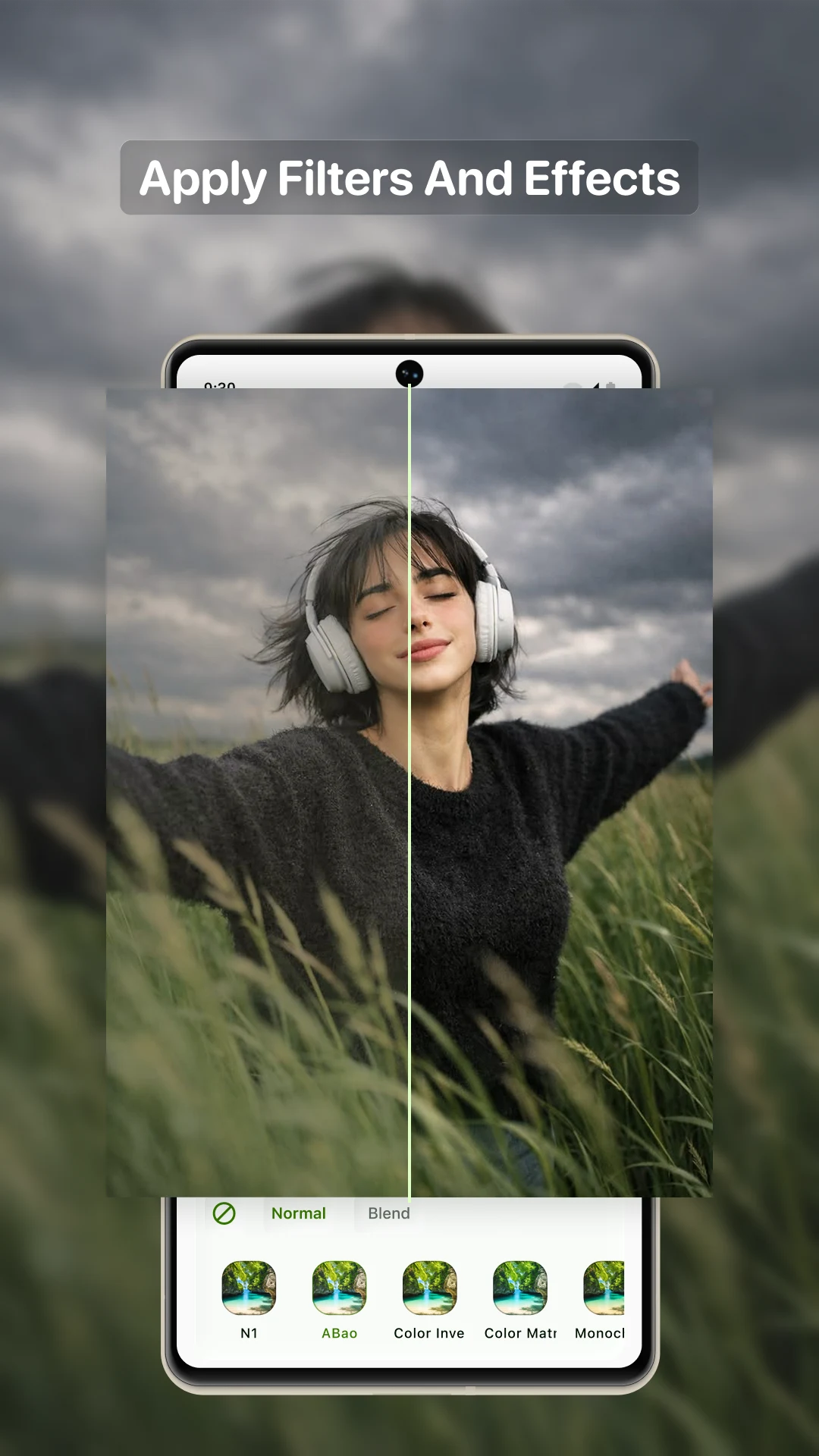 Digital Camera: HD Zoom Camera screenshot